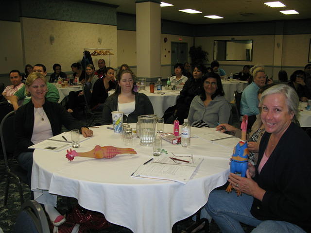 2011 May 15; Dakota Dunes Casino, A&W, 7-11, Mac's, Characters Mascots & Friends