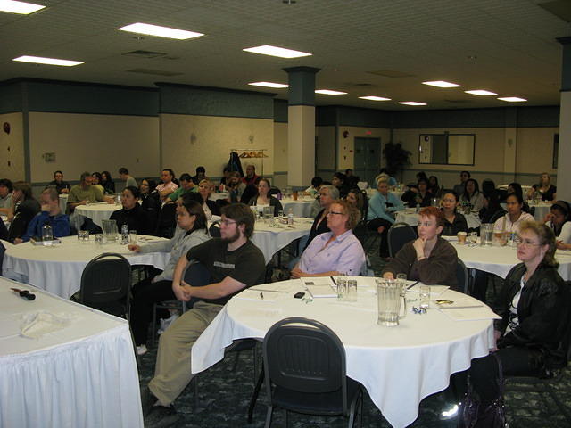 2011 May 15; Dakota Dunes Casino, A&W, 7-11, Mac's, Characters Mascots & Friends 4