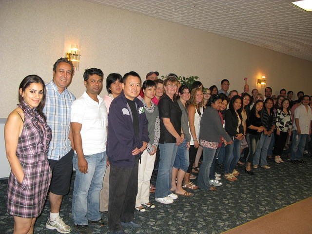 2011 September 10; Open Registration 2