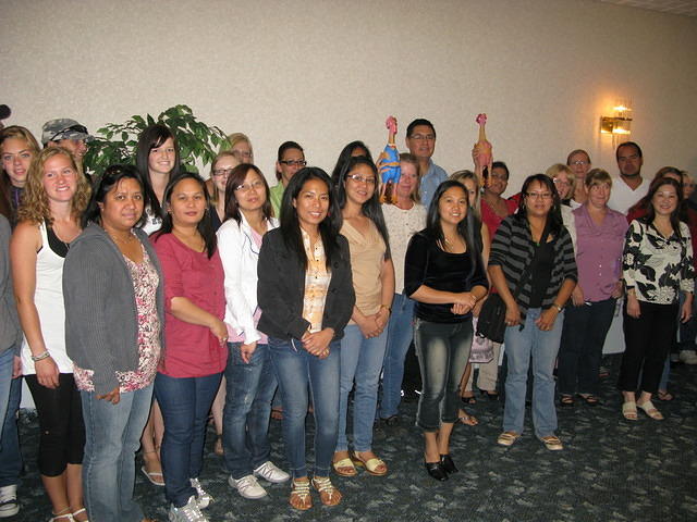 2011 September 10; Open Registration 3