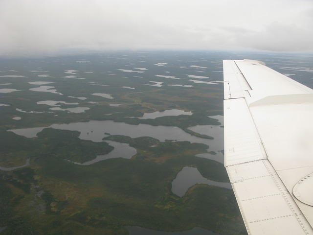 2011 September 12 - 16; Athabasca Catering Limited Partnership - Rabbit Lake 6