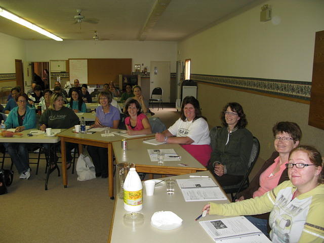 2011 September 23; Menno Homes of Saskatchewan, Waldheim Sk 5