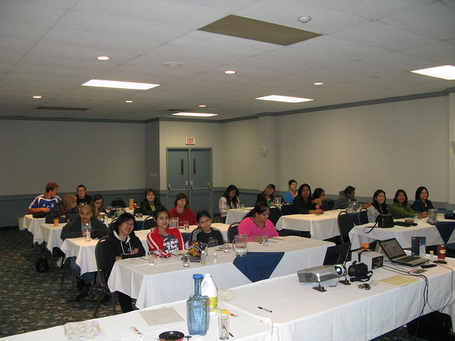 2011 September 26 & 27; A&W, Sask Tourism Council, Denny's & Friends 2