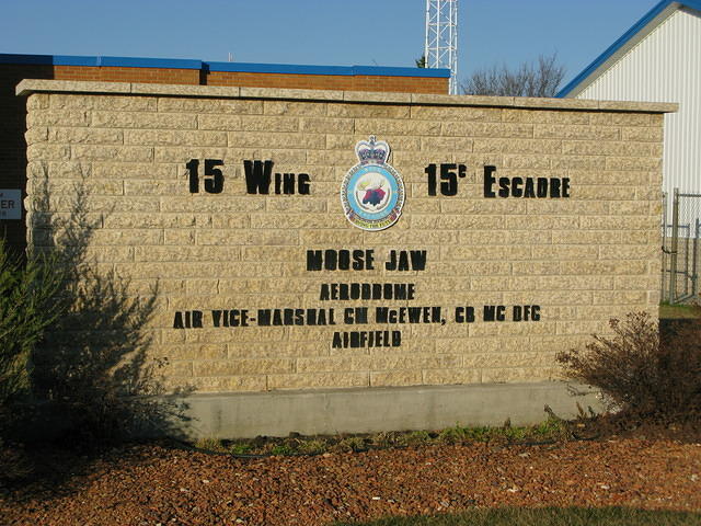 2012 April 22 - SODEXO 15 Wing Moose Jaw, Subway, Bobby's, Moosomin DQ & Friends 2