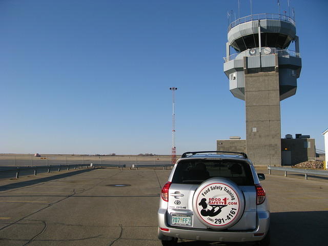 2012 April 22 - SODEXO 15 Wing Moose Jaw, Subway, Bobby's, Moosomin DQ & Friends 3