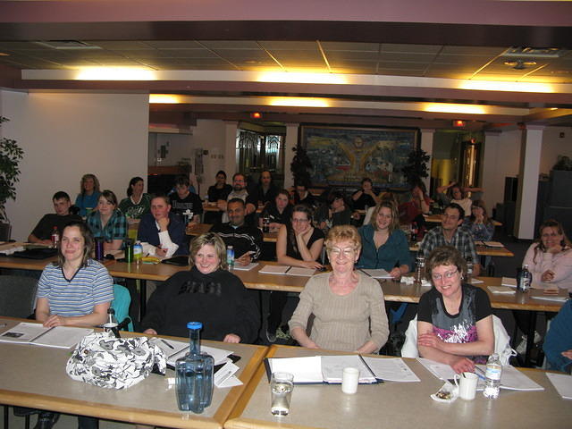 2012 April 22 - SODEXO 15 Wing Moose Jaw, Subway, Bobby's, Moosomin DQ & Friends 9