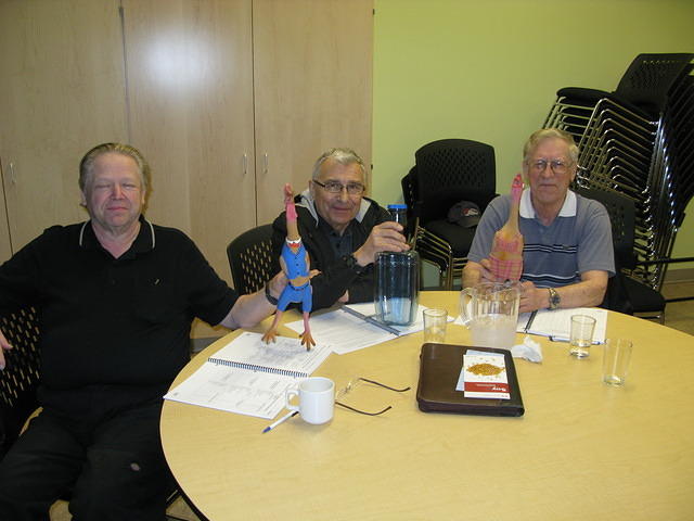 2012 April 23 - 24 - Cathedral of the Holy Family 3