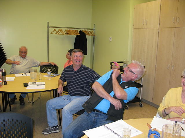 2012 April 23 - 24 - Cathedral of the Holy Family 6