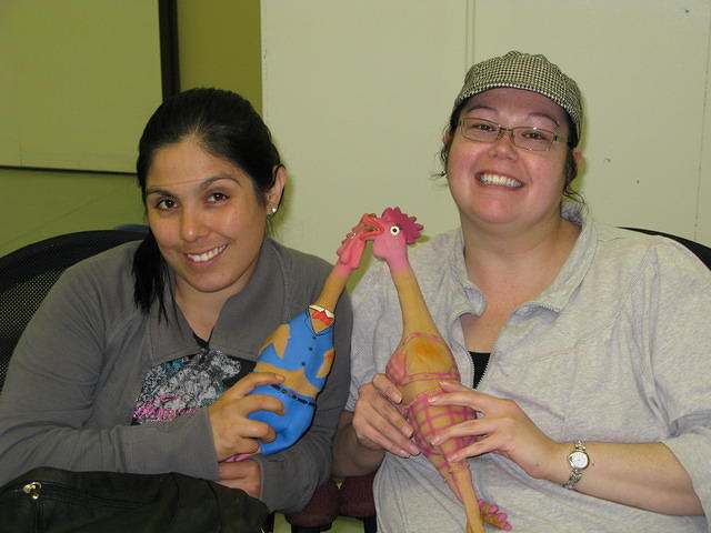 2012 April 30 - Saskatoon Health Region - Representative Workforce 4