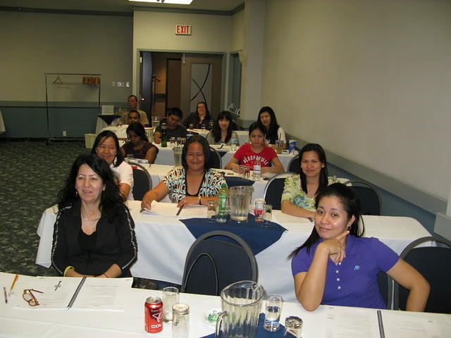 2012 August 19 - Oriental Aroma Food Group, McDonalds, Pizza Hut, Speedy Pizza, Radius Comm. Centre & Friends - Saskatoon 3