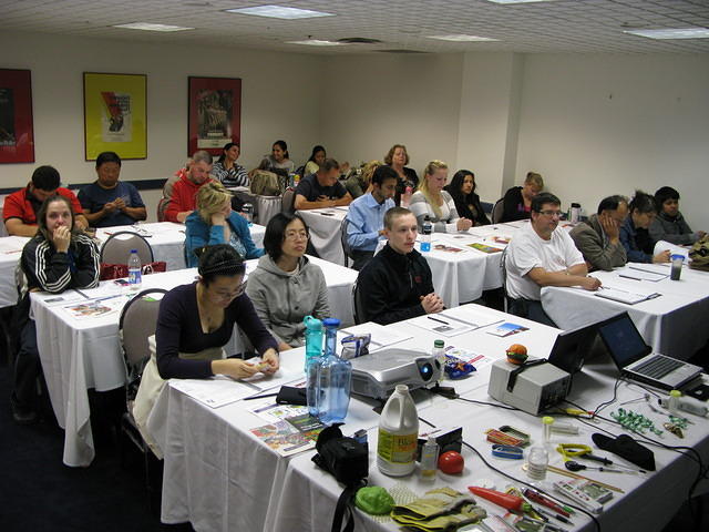 2012 August 26 - Delta Regina, 7-11, Petro-Canada, China City Restaurant, Pizza Hut & Friends - Regina 6