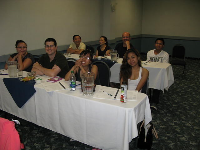 2012 August 7 & 8 - Turning The Tide, YWCA Saskatoon, Agar's Corner & Friends 3