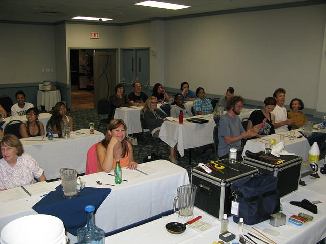 2012 August 7 & 8 - Turning The Tide, YWCA Saskatoon, Agar's Corner & Friends 4