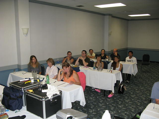 2012 August 7 & 8 - Turning The Tide, YWCA Saskatoon, Agar's Corner & Friends 5