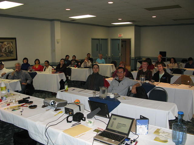 2012 February 27 & 28 - Hague Service Center, 7-11, Sheraton Cavalier, Global Gathering Place and Friends