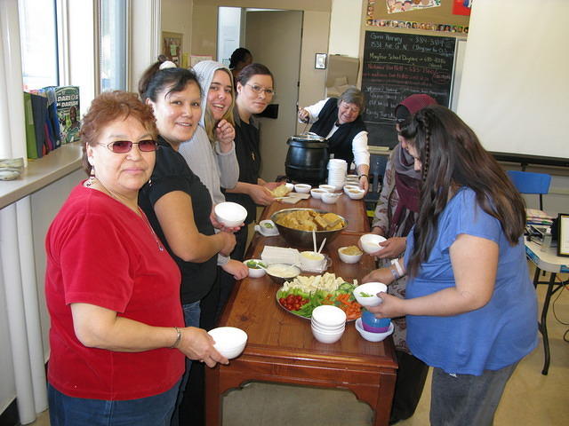 2012 February 9 & 10 - Mayfair Community School - SIAST 4