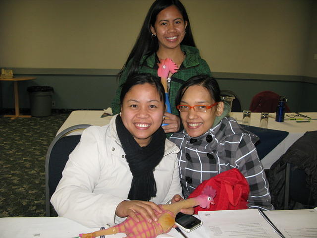 2012 January 15 - Ramada Hotel Saskatoon 5