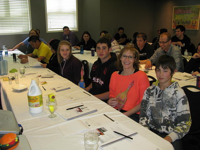 2012 June 1 - Walmart Regina, Moose Jaw & Weyburn, Valley View Centre, Pizza Hut, 7-11 & Friends 