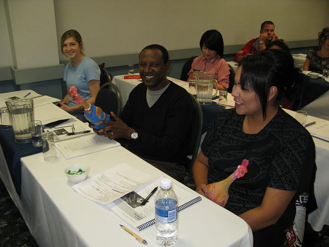 2012 June 11 & 12, 2012 - El-Rancho-KFC, Starbucks, Crave Cupcakes, Wilsons Driving Range & Friends 7