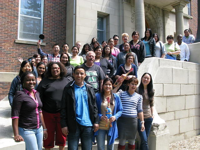 2012 June 15 - Quint Development Corp. Saskatoon 