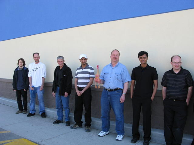 2012 June 3 - Walmart Yorkton 6