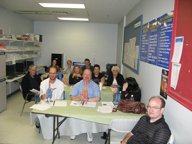 2012 June 3 - Walmart Yorkton 4