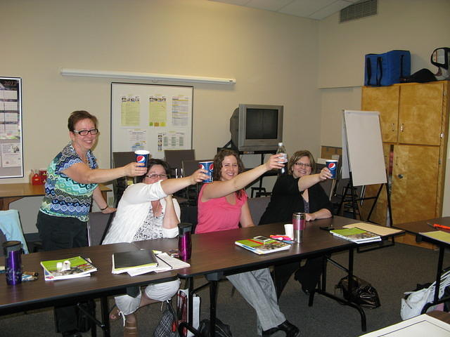 2012 June 4 & 5 Level 2 - Sunrise Regional Health Yorkton, Esterhazy Shop Easy Foods & Dairy Queen - Melville 3