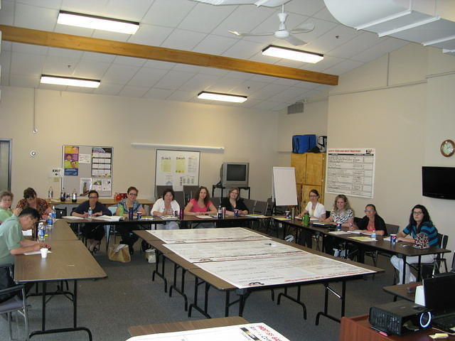 2012 June 4 & 5 Level 2 - Sunrise Regional Health Yorkton, Esterhazy Shop Easy Foods & Dairy Queen - Melville 6