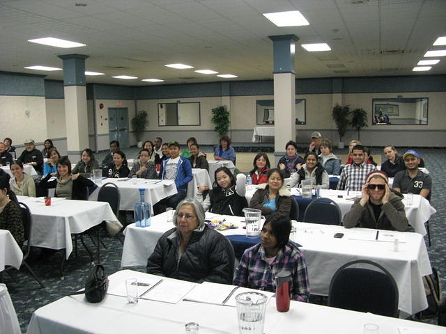 2012 March 26 & 27 - Subway, Open Door Soc. Wilderness Family Outfitters, Character Mascots & Friends 4