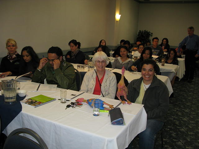 2012 May 1 - 2 - John Howard Soc., DQ Rosetown & PA, Sobeys, Victoria Fine Foods, Macs, 7-11 and Friends 3