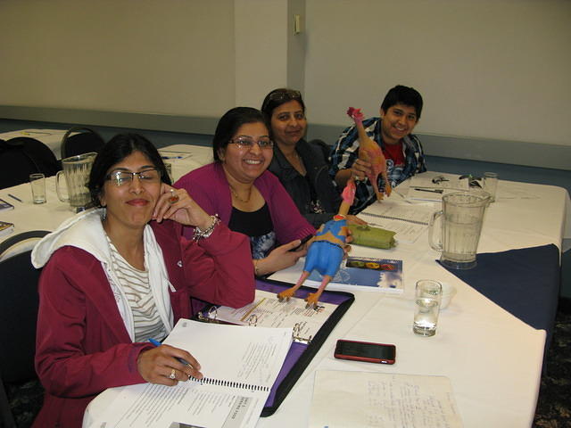 2012 May 1 - 2 - John Howard Soc., DQ Rosetown & PA, Sobeys, Victoria Fine Foods, Macs, 7-11 and Friends 4