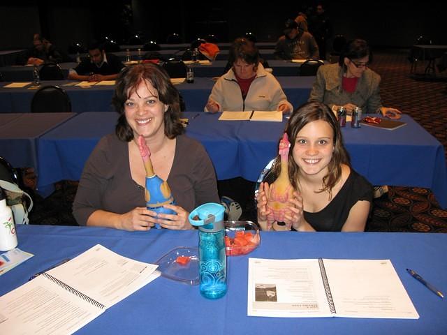 2012 November 17 - Conexus Arts Centre - Regina, McDonalds, Starbucks, Kare 4 kids, SIIT, Street Culture Kidz & Friends 4