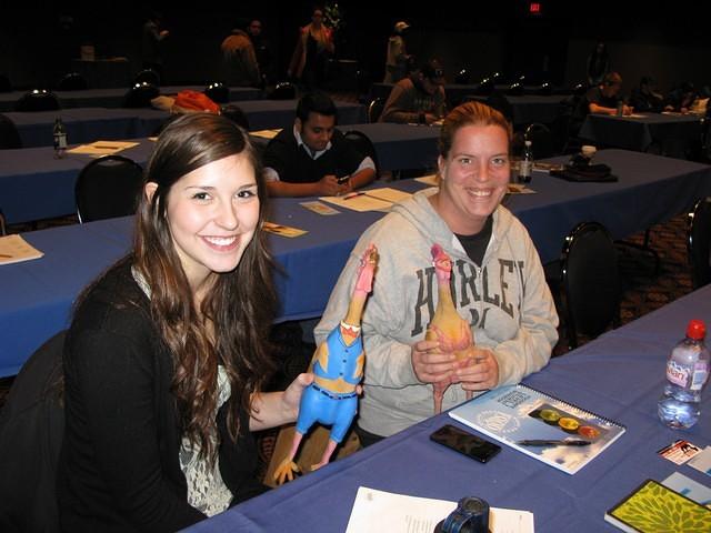 2012 November 17 - Conexus Arts Centre - Regina, McDonalds, Starbucks, Kare 4 kids, SIIT, Street Culture Kidz & Friends 6