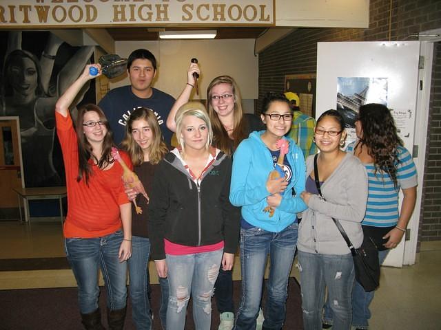 2012 November 30 - Spiritwood High School - Living Sky School Division #202 6