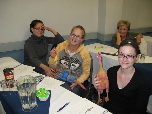 Pleasant Hill Community Assoc., Kristie's Concession, CHEP, California Pizza, Crazy Cactus & Friends 4