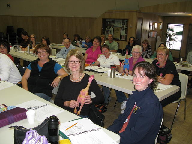 2012 September 22 - Vanscoy and District Agriculture Society - Vanscoy 