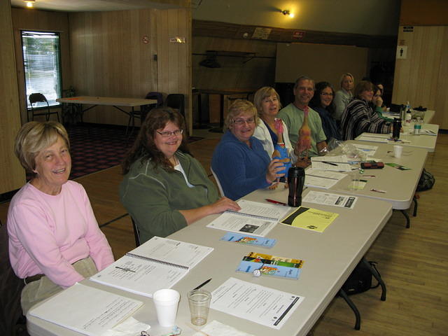 2012 September 22 - Vanscoy and District Agriculture Society - Vanscoy 3