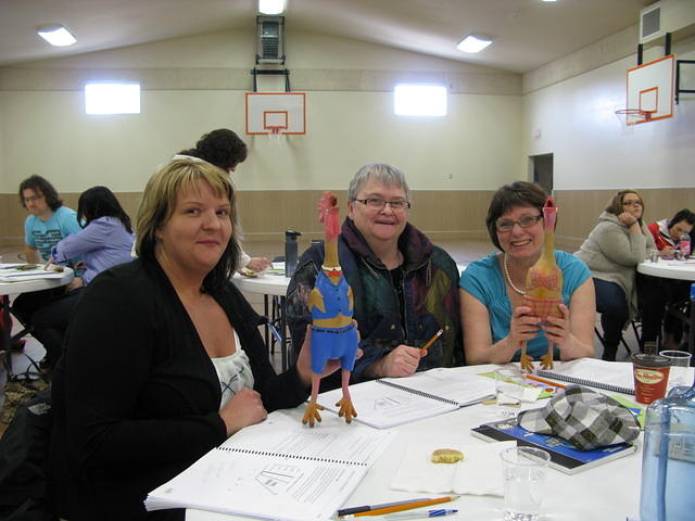 2013 April 19 - Elmwood Residences