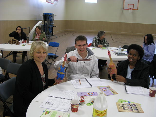 2013 April 19 - Elmwood Residences 2