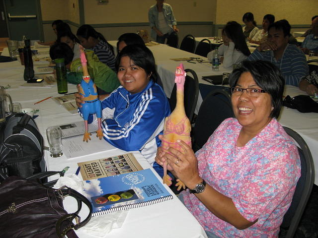 2013 August 18 - Cabela's, McDonalds, Saskatoon Food Bank, Pineapple Express & Friends 2