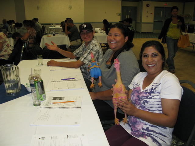 2013 August 18 - Cabela's, McDonalds, Saskatoon Food Bank, Pineapple Express & Friends 4