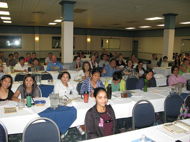 2013 August 18 - Cabela's, McDonalds, Saskatoon Food Bank, Pineapple Express & Friends 5