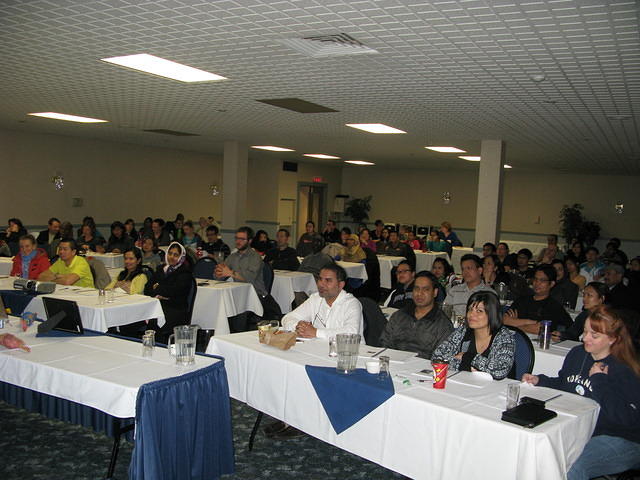 2013 February 25 & 26 - Global Gathering, Wing World, Mayfair School, Westridge ChildCare, Dublins Irish Pub & Friends