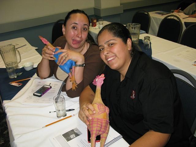 2013 June 24 & 25 - Mac's, Dairy Queen, KFC, Smiley's, Folfest Pavilions, Mohyla Institute & Friends 3