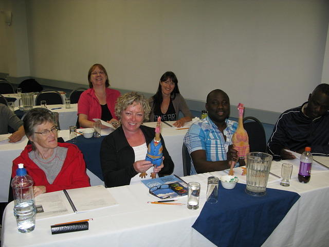 2013 June 8 - Country Crossroads, Country Custom Meats, Wakaw Reg. Park, Camp Oshkidee, Pita Pit, Louis' & Friends 5