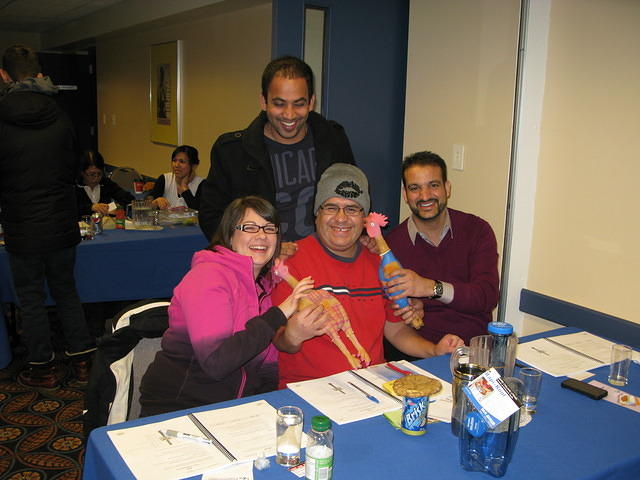 2013 March 10 - Regina - Delta Regina, Dairy Queen, McDonalds, Stepping Stones Home, Donna's Home Style, 7 Eleven & Friends 