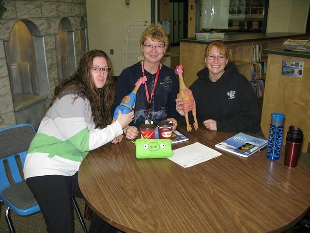2013 March 15 - Living Sky School Division No 202 - Battleford, Sk. 5