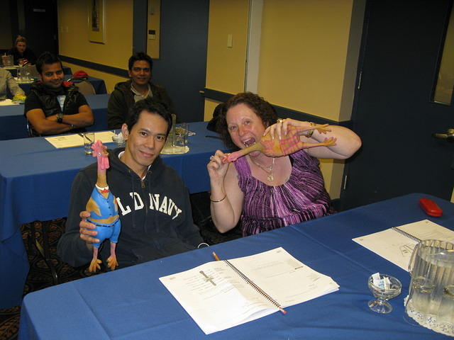 2013 May 26 - Ramada Plaza, Delta Regina, Radisson Hotel,  7-11, McDonalds, John Howard Soc., Valley View & Friends 4