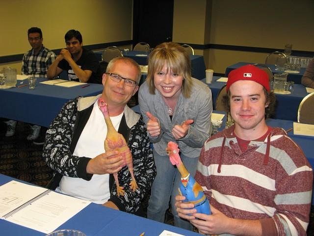 2013 May 26 - Ramada Plaza, Delta Regina, Radisson Hotel,  7-11, McDonalds, John Howard Soc., Valley View & Friends 5