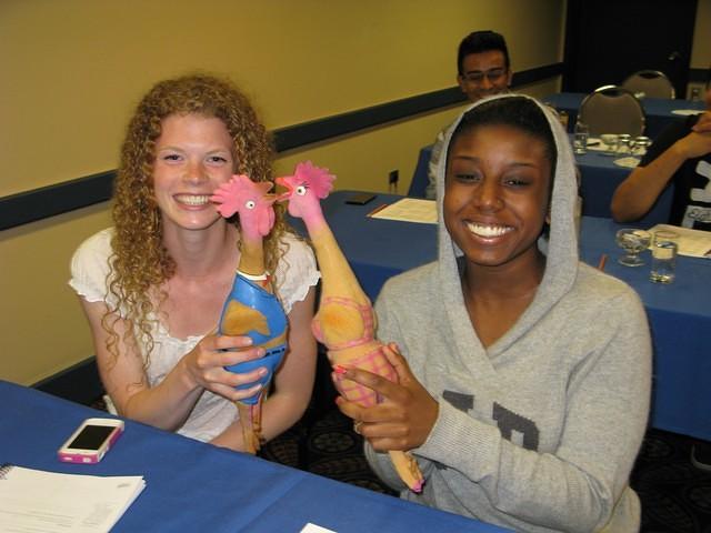 2013 May 26 - Ramada Plaza, Delta Regina, Radisson Hotel,  7-11, McDonalds, John Howard Soc., Valley View & Friends 6